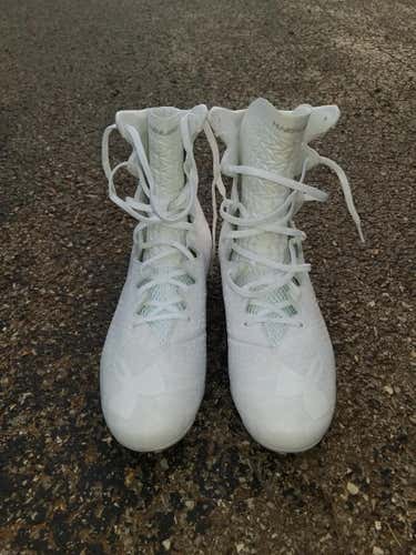 New Under Armour Highlight Lacrosse Cleats Adult
