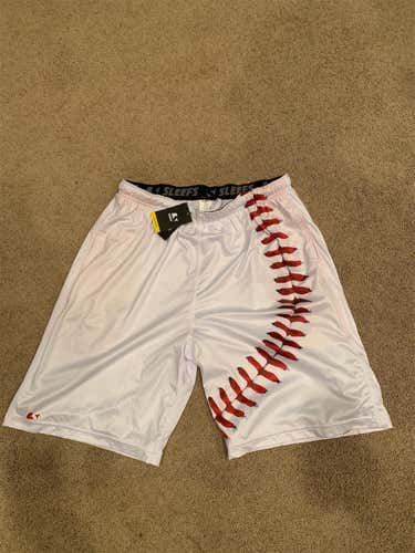 SLEEFS SHORTS