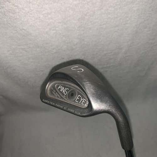 Ping eye 2 SW Wedge Righty