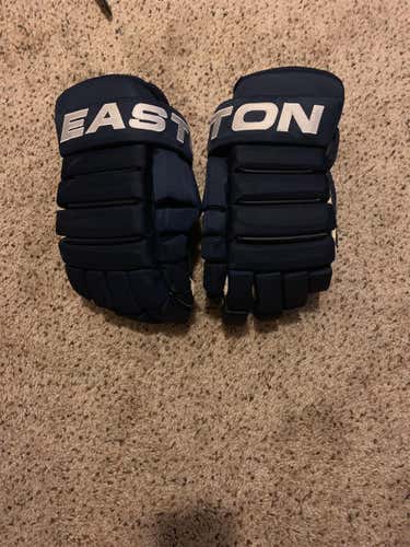 EQ Pro Gloves Senior