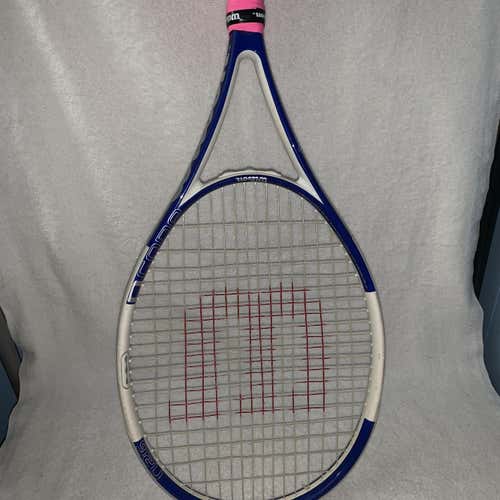 Wilson Ncode n26 Racquetball Racquet