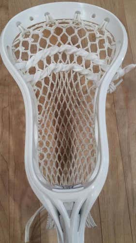 New Warrior Blade Pro X6