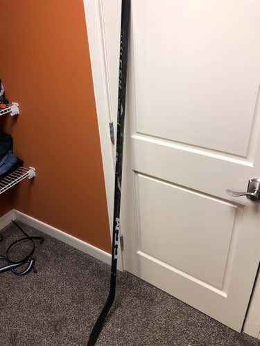 New Trigger 3D PMT Hockey Stick Righty Mid Senior
