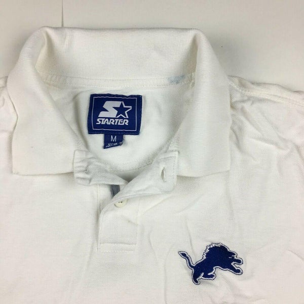 Detroit lions cheap golf shirt