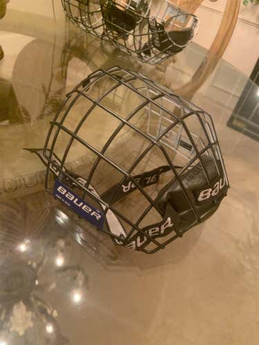 Bauer RBE III i2 Cage Medium