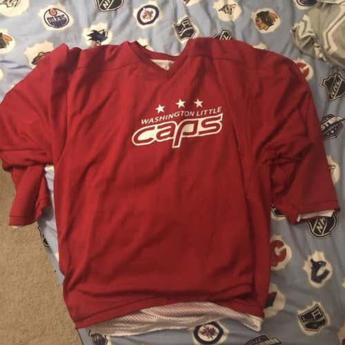 Washington Little Caps Bundle Deal