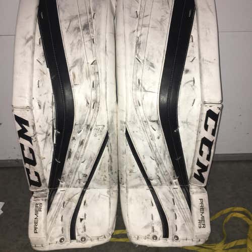 Premier R1.9 Goalie Leg Pads