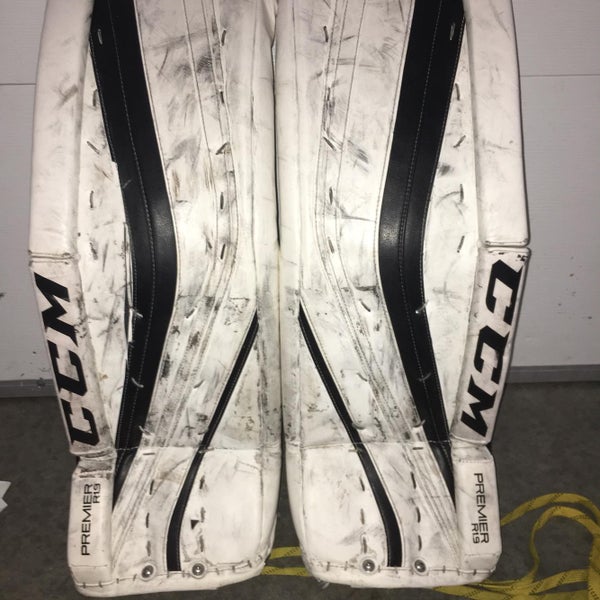 Premier R1.9 Goalie Leg Pads