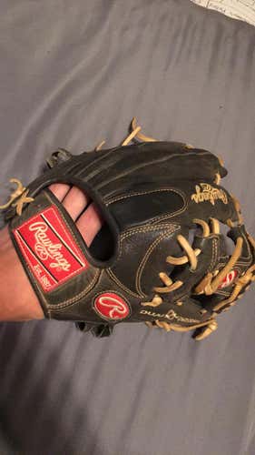 Rawlings Baseball Glove