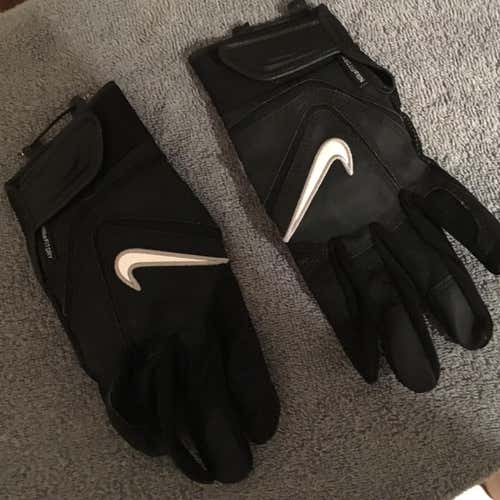 Nike Batting Gloves New