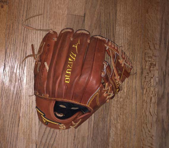 New Pro Limited Edition Baseball Glove