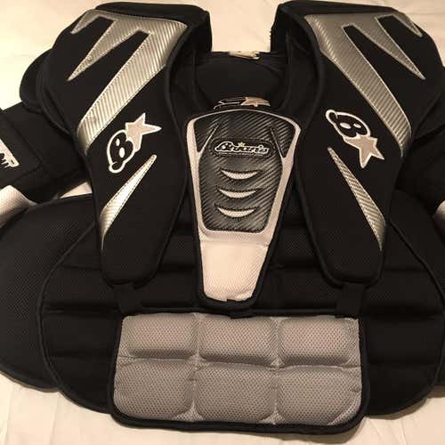 Sub Zero I Goalie Chest Protector Senior Pro Stock