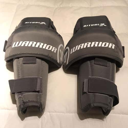 Warrior  Pro Stock