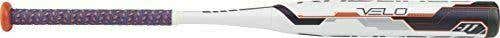 Rawlings Velo Composite Softball Bat, 32"/21 oz