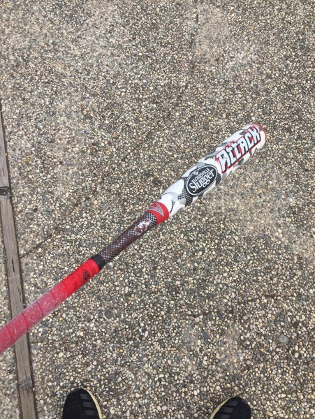-5 Bat Also Looking To Trade For Outfield Glove
