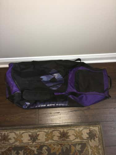 Like New !! DeMarini Bag