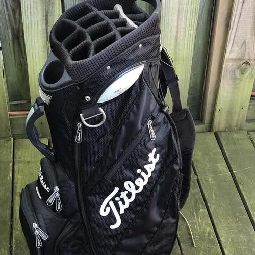 Titleist Carry Bag