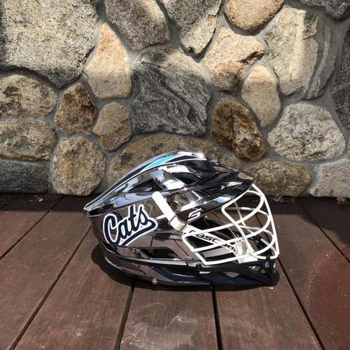 Villanova Cascade S Crome