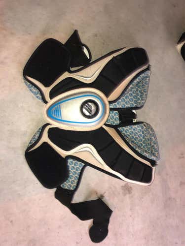 Maverik Shoulder Pads SEND OFFERS!!!