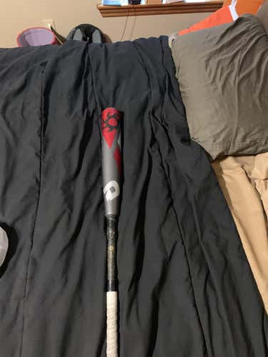 2017 Voodoo Insane Bat