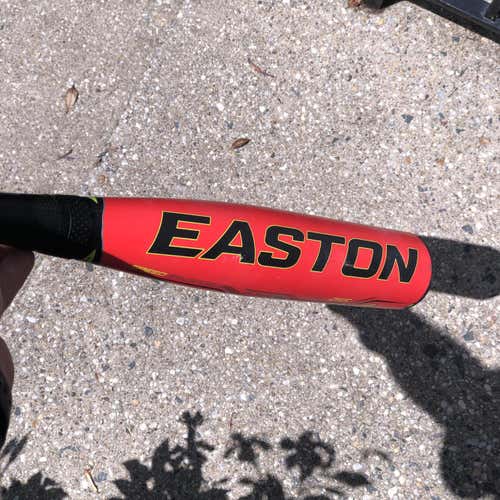 New  Ghost X Evo Bat