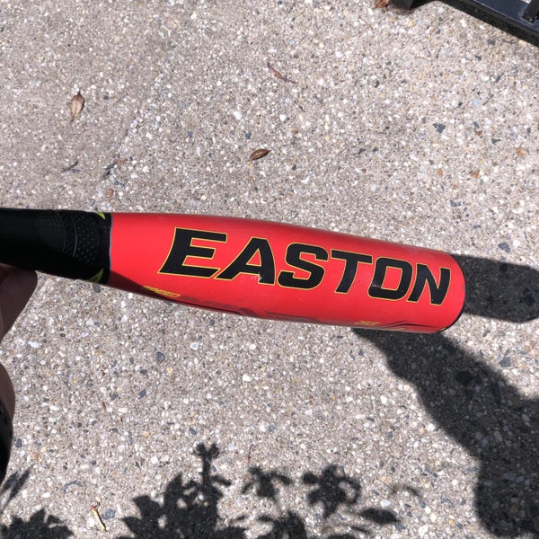 New Ghost X Evo Bat