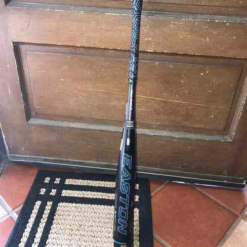 Project 3 13.6 Bat