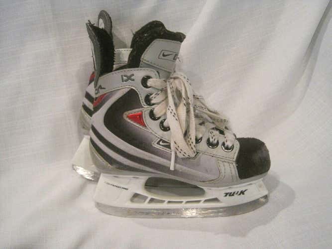 Bauer Vapor IX Hockey Skates Youth 10