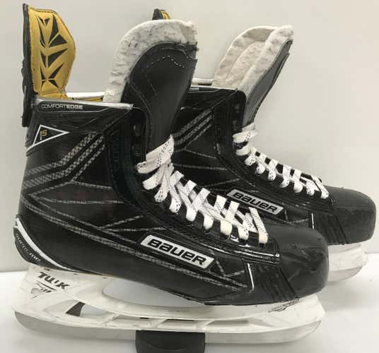 Bauer Supreme 1S, Pro Stock, Size 11, two sets of blades