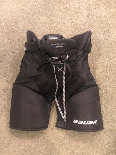 Nexus N9000 Hockey Pants Senior