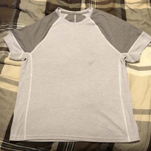 Lululemon Shirt