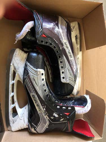 1X Hockey Skates Senior Size 8.5