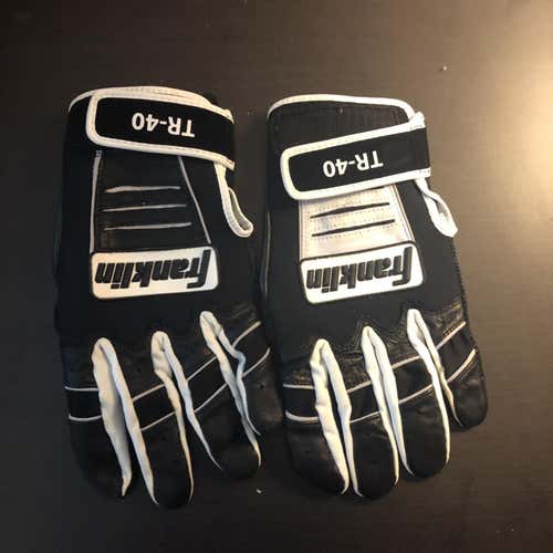 Tukka Rask Franklin Under Gloves (medium)