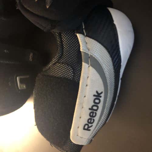 Reebok Elbow Pads Junior Size Large