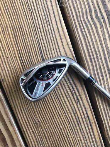 Burner Superlaunch Iron Set Righty