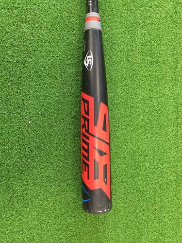 2018 Prime 918 Bat