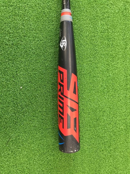 2018 Prime 918 Bat