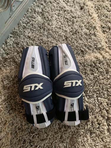 New Stallion 500 Arm Guards(Negotiable)