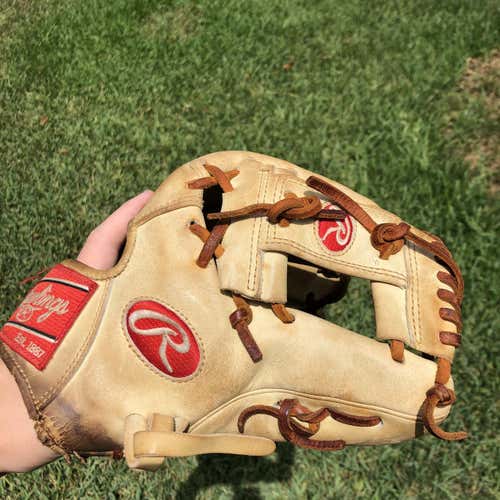 Rawlings Pro Preferred Wing Tip 11.75