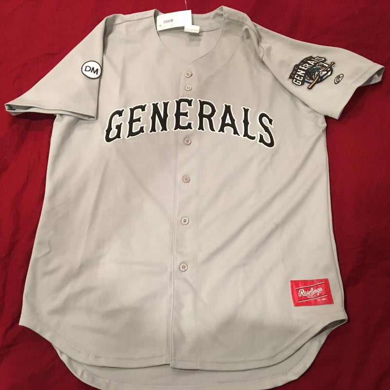 San Francisco Giants - 2016 Game-Used Home Jersey - Worn by #40