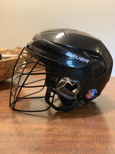 Bauer IMS 11.0 Box Helmet