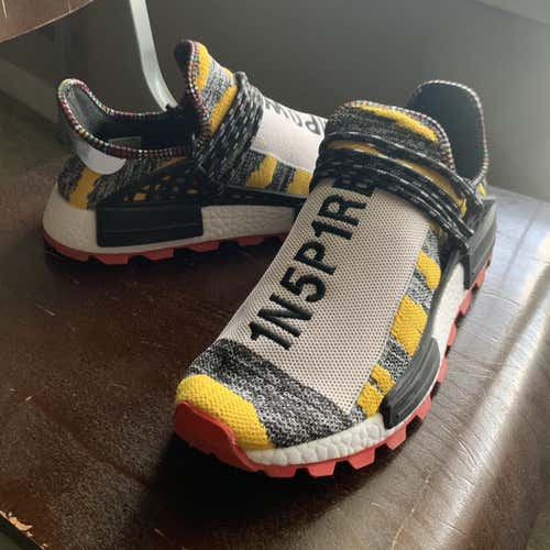 replica human race solar Size 10