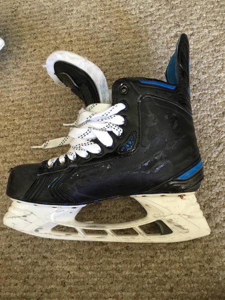 Nexus 1N Hockey Skates Senior Pro Stock Size 7.5