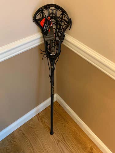 New STX Crux 600 Complete Stick