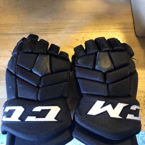 HGTK Gloves Senior Pro Stock