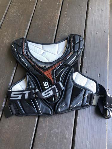STX K18 Shoulder Pads