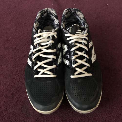 New Balance Cleats Good Condition Send Offers