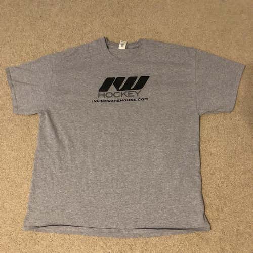 IW Hockey XXL Shirt