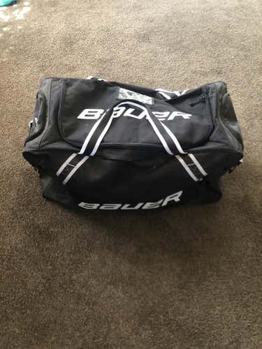 Bauer Bag