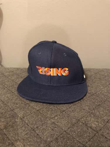 New STX D1 Rising Showcase Hat